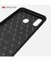 Case SAMSUNG GALAXY A40 Nexeri Carbon Armored black 5902429901737