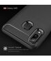 Case SAMSUNG GALAXY A40 Nexeri Carbon Armored black 5902429901737