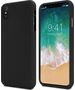 Mercury Mercury Soft iPhone 12/12 Pro 6,1" czarny/black