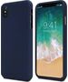 Mercury Mercury Soft iPhone 12/12 Pro 6,1" niebieski/midnight blue