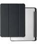 Etui na tablet Mercury Mercury Clear Back Cover iPad Pro 11 (2024) czarny/black