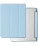 Etui na tablet Mercury Mercury Clear Back Cover iPad Pro 13 (2024) jasnoniebieski/sky blue