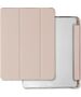 Etui na tablet Mercury Mercury Clear Back Cover iPad Pro 13 (2024) różowy/pink