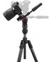 Statyw Manfrotto Manfrotto tripod kit MKBFRTC4GTFB-3W Befree GT PRO 3-Way FB