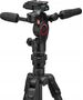 Statyw Manfrotto Manfrotto tripod kit MKBFRTC4GTFB-3W Befree GT PRO 3-Way FB