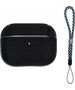 Beline Beline AirPods Shell Cover Air Pods Pro czarny/black