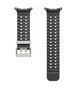 Orginal Strap for SAMSUNG GALAXY WATCH ULTRA (47MM) Marine Band (ET-SNL70MBEGEU) gray 8806095630816