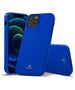 Case SAMSUNG GALAXY A22 4G / M22 4G Silicone Jelly Case Mercury blue 8809824773143