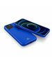 Case SAMSUNG GALAXY A22 4G / M22 4G Silicone Jelly Case Mercury blue 8809824773143