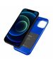 Case SAMSUNG GALAXY A22 4G / M22 4G Silicone Jelly Case Mercury blue 8809824773143