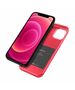 Case SAMSUNG GALAXY A22 4G / M22 4G Silicone Jelly Case Mercury pink 8809824773136