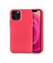 Case SAMSUNG GALAXY A22 4G / M22 4G Silicone Jelly Case Mercury pink 8809824773136