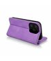 Case SAMSUNG GALAXY M23 5G Prime Book purple 5902537014480