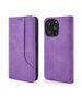 Case SAMSUNG GALAXY M23 5G Prime Book purple 5902537014480