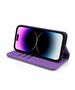 Case SAMSUNG GALAXY M23 5G Prime Book purple 5902537014480