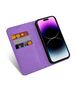 Case SAMSUNG GALAXY M23 5G Prime Book purple 5902537014480