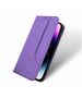 Case SAMSUNG GALAXY M23 5G Prime Book purple 5902537014480