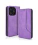 Case SAMSUNG GALAXY M23 5G Prime Book purple 5902537014480