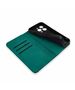 Case SAMSUNG GALAXY M23 5G Prime Book green 5902537027398