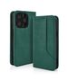 Case SAMSUNG GALAXY M23 5G Prime Book green 5902537027398