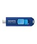 Adata Memory Stick 256GB, USB-C - Adata (ACHO-UC300-256G-RN) - Blue 4711085939180 έως 12 άτοκες Δόσεις