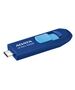 Adata Memory Stick 256GB, USB-C - Adata (ACHO-UC300-256G-RN) - Blue 4711085939180 έως 12 άτοκες Δόσεις