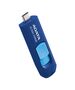 Adata Memory Stick 256GB, USB-C - Adata (ACHO-UC300-256G-RN) - Blue 4711085939180 έως 12 άτοκες Δόσεις