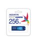 Adata Memory Stick 256GB, USB-C - Adata (ACHO-UC300-256G-RN) - Blue 4711085939180 έως 12 άτοκες Δόσεις