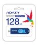 Adata Memory Stick 128GB, USB-C - Adata (ACHO-UC300-128G-RN) - Blue 4711085939173 έως 12 άτοκες Δόσεις