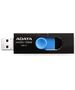 Adata Memory Stick 128GB - Adata (AUV320-128G-RBKBL) - Black / Blue 4713218462848 έως 12 άτοκες Δόσεις