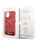 Original Case IPHONE 14 Guess Hardcase Bandana Paisley red 3666339064044