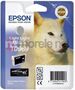 Tusz Epson tusz T0969 / C13T09694010 (light light black)