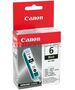 Κασέτα μελάνης Canon BCI6Bk BLACK (BJC 8200,S800) ( 4705A002 ) 227726 8714574926674