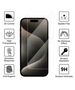 Vmax tempered glass 2,5D Normal Clear Glass for iPhone 16 Pro Max 6,9&quot; 6976757303906