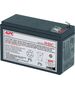 Μπαταρία APC 12V (RBC106) 550964 731304244400