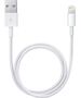 Apple USB-A - Καλώδιο Lightning 0,5 m Λευκό (ME291ZM/A) 555371 885909707973