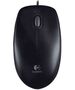 Ποντίκι Logitech B100 (910-003357) 599978 992060412716