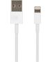 Apple USB-A - Καλώδιο Lightning 2 m Λευκό (MD819ZM/A) 607737 20961121