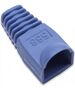 Κάλυμμα βύσματος Intellinet Network Solutions RJ45, πακέτο των 10, μπλε (504393) 618657 766623504393