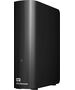 Εξωτερικός σκληρός δίσκος WD Elements Desktop 4TB Μαύρο (WDBWLG0040HBK-EESN) 640664 718037824922