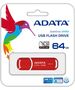 ADATA DashDrive UV150 pendrive, 64 GB (AUV150-64G-RRD) 648659 4713435799307