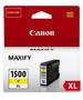 Μελάνι Canon PGI-1500 XL Y (κίτρινο) 695840 4549292003918