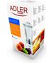 Μπλέντερ φλιτζανιών Adler AD 4057 720627 5908256835207