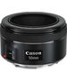 Φακός Canon Canon EF 50 mm F/1.8 STM 753408 4549292037692