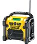 Ραδιόφωνο εργοταξίου Dewalt DCR019 761142 5035048440681