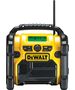 Ραδιόφωνο εργοταξίου Dewalt DCR019 761142 5035048440681