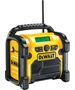 Ραδιόφωνο εργοταξίου Dewalt DCR019 761142 5035048440681