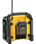 Ραδιόφωνο εργοταξίου Dewalt DCR019 761142 5035048440681