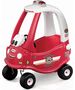 Little Tikes Cozy Coupe Fire Department Car (172502E3) 807699 50743172502