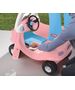 Little Tikes Cozy Coupe Princess Car (614798) 807704 50743614798